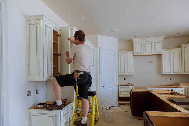 Licensed Kitchen Flooring service in Downing, WI - BM Kitchen