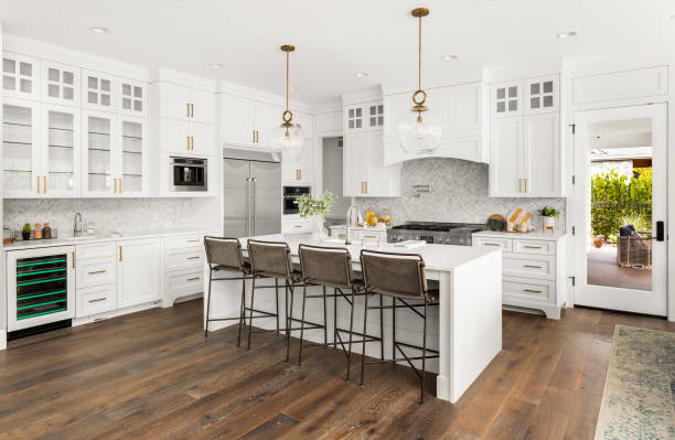 24/7 Emergency Kitchen Flooring experts in Downing, WI